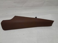 AUDI Q5 side side KANAPY rear part leather KPL