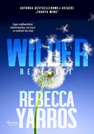 WILDER. RENEGACI. TOM 1 - REBECCA YARROS