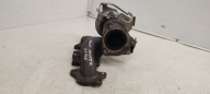 turbo turbina Dacia Duster 1,2 TCE