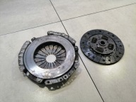 Embrayage Disque de pression HYUNDAI COUPE II 1.6 16V G4GR