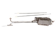 Bremse Hand elektrisch RENAULT SCENIC II (2003-2005) 8200311379