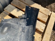 mudguard front left part rear OPEL ASTRA H rear part 13125604