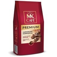 Kawa ziarnista MK Cafe PREMIUM 1kg