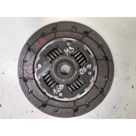 Mazda 3 1,6B BL Disque Embrayage 8U817550F1A (TS4)