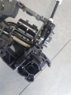 Cupra Formentor handle exterior left rear part rear 5H0837205 LS8A