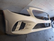 bumper front front MERCEDES C-KLASA W205 LIFT 2018- AMG