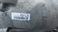 Getriebe AUTOMAT AUTOMATYCZNA BMW E60 E61 525D 177KM