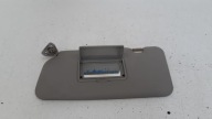 visor przeciwsloneczny left Nissan X Trail T30