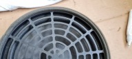A7 4G speaker door front front 4G2035415 left right A6 C7 4G