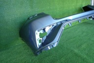 TOYOTA C-HR CHR 16- bumper rear rear part