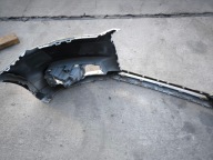 bumper front AUDI A1 8X 8XA LIFT S LINE LY9K 2015-2018