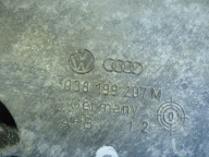 VW SKODA engine mount 038199207M