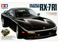 Tamiya 24116 Mazda RX-7 R1 1/24