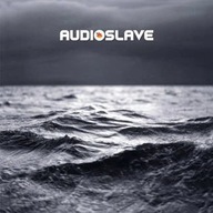 ++ AUDIOSLAVE Out Of Exile CD