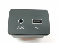 adapter USB AUX 7356608750 Fiat Tipo II (2016- )