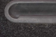 floor cover boot 13213573 OPEL MERIVA A LIFT 04-10