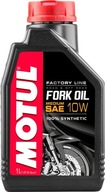 Olej Motul Fork Oil Factory Line 10W