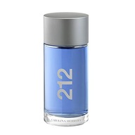 CAROLINA HERRERA 212 MEN - WODA TOALETOWA - VOLUME: 200 ML