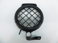 LAMPA ROBOCZA HALOGEN SCANIA R