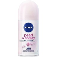 Nivea Antyperspirant roll-on Pearl&Beauty 50 ml