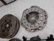 Volkswagen CRAFTER 2.5TDI dwumas + Embrayage Complets OEM 06-12r