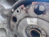 CAMBIO automat ze sprzeglem Audi MMV