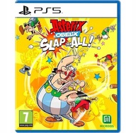 Asterix & Obelix Slap Them All! PS5