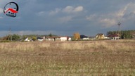 Działka, Wierzbinek, 1496 m²