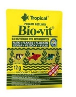 TROPICAL Bio-Vit 12g