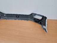 VW TIGUAN II bumper front upper below washers
