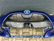 Toyota Yaris 20- 4 IV bumper front front