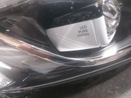 light front right RENAULT KOLEOS II 2 FULL LED 260109289R