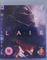 Lair - Playstation 3