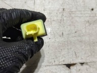 Lexus RC 2019 impact sensor airbag