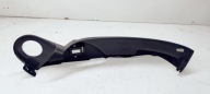 BLENDE ABDECKUNG VERSCHLUSSSTOPFEN SITZ LINKS AUDI A3 8P 8P0881325A