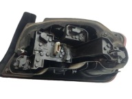 light left rear part Peugeot 407 2004r