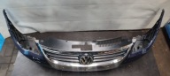 Stoßstange vorne vorne LK5N VW EOS 2,0 FSI