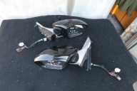 Citroen DS9 LUSTREKO right front front 98237233PH 12 PIN