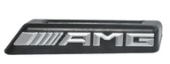 Značka Logo Mercedes AMG Grill W205 C63 W117 C117