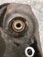 subframe axle beam front RENAULT TRAFIC III 544015795R