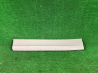 moulding rear door left left rear part PORSCHE CAYENNE III 9Y