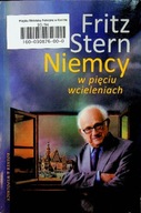 Niemcy w pięciu wcieleniach