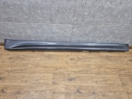 BMW 3 F30 F31 threshold right m-packet cap threshold B39 MINERALGRAU 8054272