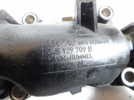 SKODA FABIA III 3 1.4TDI intake manifold 04B129709B