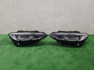 BMW 4 G26 light front front FULL LED EU right left 5A19352 5A19351
