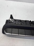 PANEL GUZIK START STOP ESP PDC AUDI A4 B9 8W0925301AC