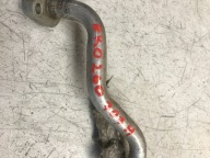 vedení klimatizaci AUDI A4 B8 8K0260707H
