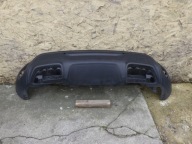 CITROEN C5 AIRCROSS 17- bumper rear rear part