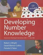 Developing Number Knowledge: Assessment,Teaching