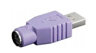 Adaptér PremiumCord rm-5 USB - konektor USB typ A